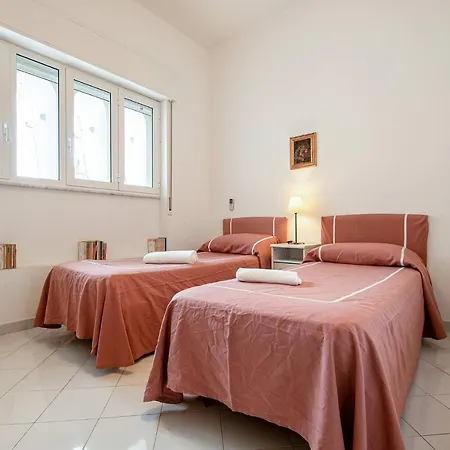 Apartment Fantastic View - Wifi - Ac *