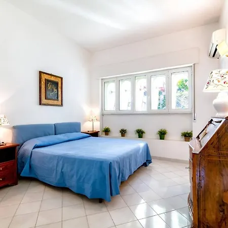 Apartment Fantastic View - Wifi - Ac Amalfi