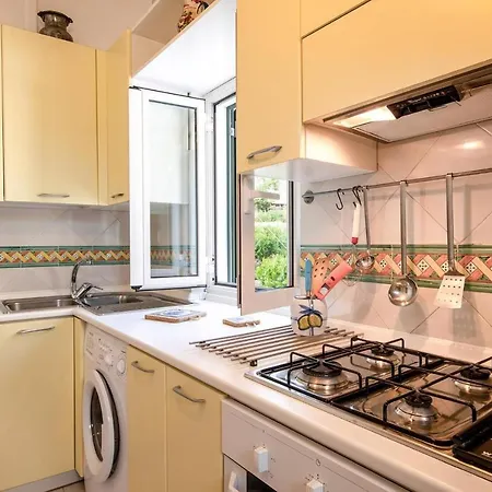 Apartment Fantastic View - Wifi - Ac Amalfi